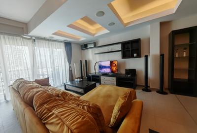 Apartament 3 camere 126mp Aviatiei- Barbu Vacarescu loc de parcare - 3