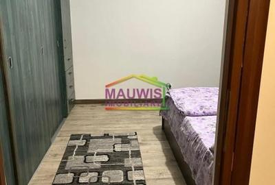 8 min metrou Iancului gars CF.1 decomandat etaj inferior bloc mixt1977 - 2