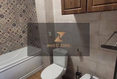 Apartament cu 2 camere decomandat în Central - 3