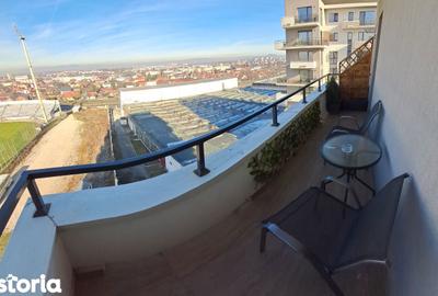 Apartament cu 2 camere în Bartolomeu - 2
