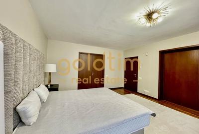 Casă individuală cu 4 camere cu Canalizare în Pipera - 27