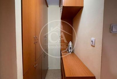 Apartament cu 3 camere decomandat în Sânmartin - 14