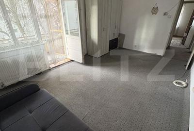 Apartament cu 2 camere decomandat în Ștefan cel Mare - 2