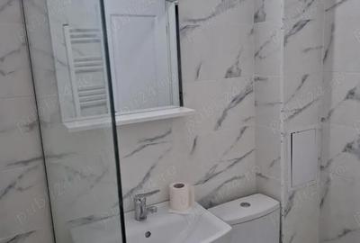 Apartament cu 2 camere în Bârlad