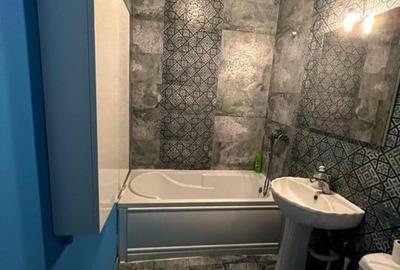 Apartament cu 2 camere decomandat în Central - 5