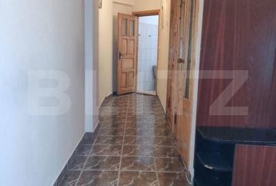 Apartament cu 2 camere în Piața Centrală - 6