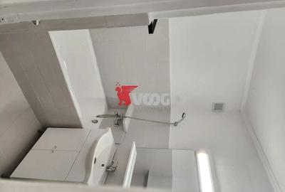 Garsonieră semidecomandată în Fabric - 3