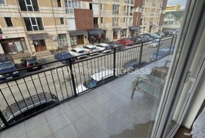 Garsonieră în Vasile Alecsandri - 9