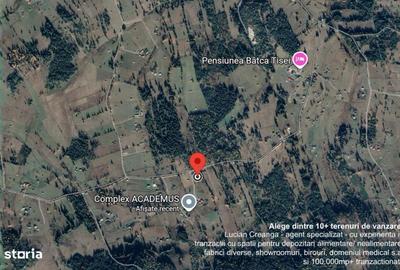 Spațiu comercial, în Neagra - 2