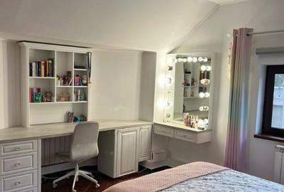 Apartament cu 4 camere semidecomandat în Unirii - 12