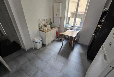 Spațiu comercial, de 10 mp, în Pache Protopopescu - 1