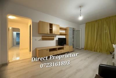 Elev Stefanescu, metrou Iancului 400 m, 3 camere, decomandat - 1