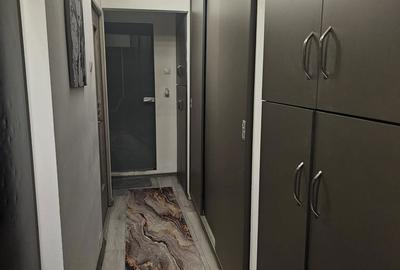 Apartament cu 3 camere decomandat în Decebal - 5
