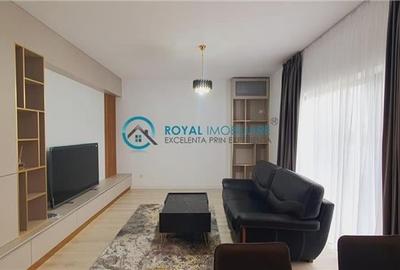 Royal Imobiliare - Inchiriere Vila Lux Zona Exterior Nord - 5
