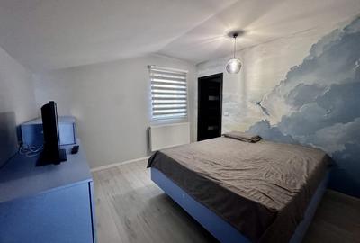 Casa individuala cu 5 camere - Timisoara - Braytim - 6