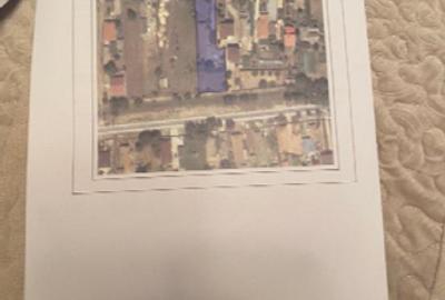 Teren Construcții intravilan de 1457 mp, în Poiana - 10