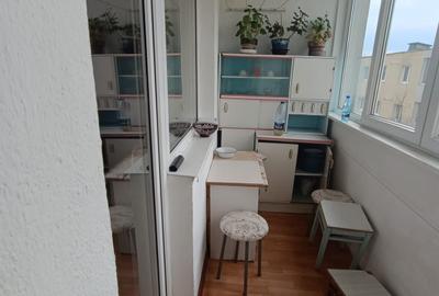 Apartament cu 2 camere în Grigorescu - 5