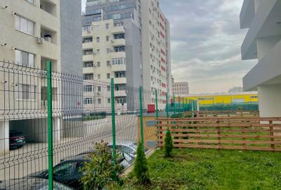 Apartament tip 2 cam cu GRADINA /Direct Dezvoltator - 2