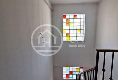 Casă cu 4 camere în Cantemir