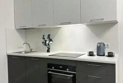 Inchiriez garsoniera in zona Doamna Ghica Inchiriez garsoniera in zona Doamna Ghica - 1