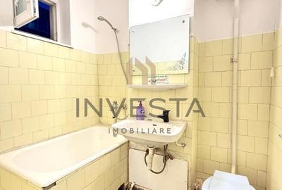 Apartament cu 2 camere in Grigorescu ! - 9