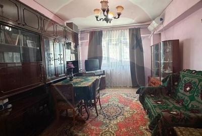Apartament cu 3 camere decomandat, mobilat în Calea București - 4