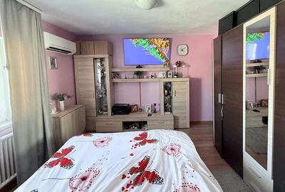 Garsonieră decomandată în Inel II - 4