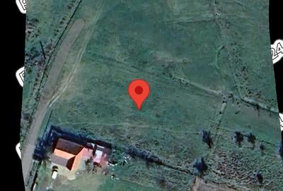 Teren de 750 mp, în Chevereșu Mare - 1