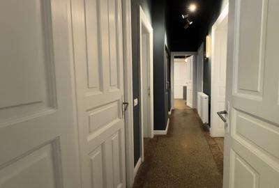 Foișorul de Foc – Zece Mese | Parter vilă interbelică | Spațiu comercial / birou - 15