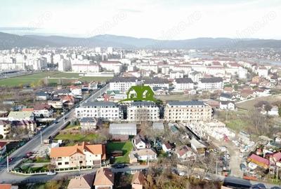 Apartament cu 2 camere decomandat în Agrement Ostroveni - 10