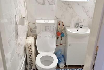 Apartament cu 2 camere în Ultracentral