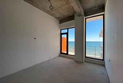 Apartament cu vedere frontala spre mare | inaltime 3,3m | 3 bai | - 2