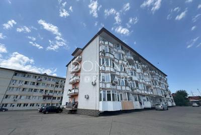 Garsoniera confort 1 , zona Artego str. Ciocarlau - 5