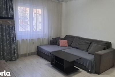 Apartament cu 2 camere decomandat în Giurgiului