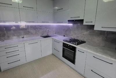 Garsoniera langa Gara de Nord - 1