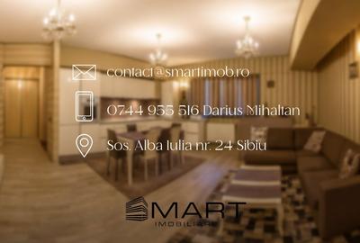 Apartament 3 camere lux Mihai Viteazul - 8