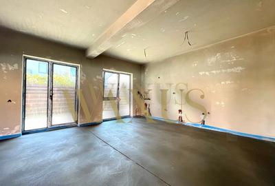 Duplex semifinisat de vanzare - 120mp utili I 180mp teren - Sub Cetate - 3