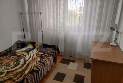 Apartament 3 camere, 62 mp, Dorohoi - 9