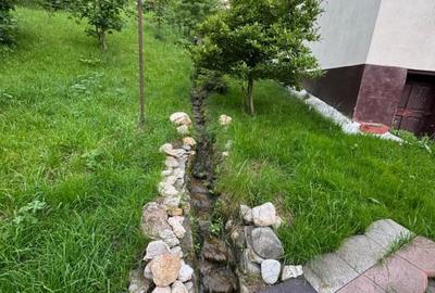 Moieciu, sat Cheia,  zona de poveste. Varianta schimb imobiliar Ilfov, Bucuresti - 14