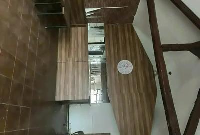 Spațiu comercial, de 146 mp, în Brâncoveanu - 1
