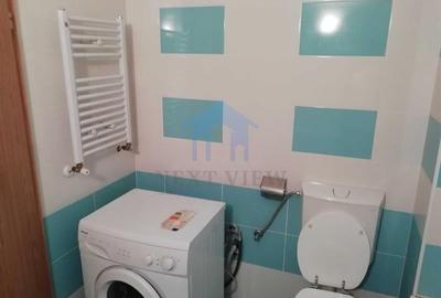 Apartament 1 camera, FSEGA - 4