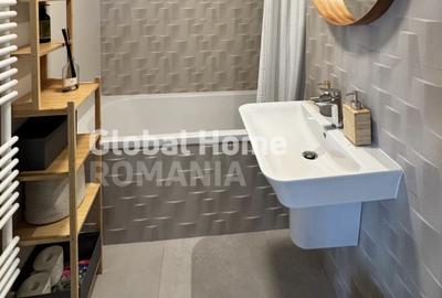 Cloud 9 Residence | Parcare inclusa | Etaj 8/11 | 750 euro - 10