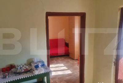 Casă cu 3 camere cu Teren 2000 Mp în Iordăcheanu - 9