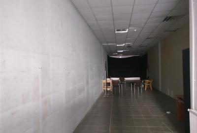 Inchirieri spatii birouri/depozitare/productie  - 184 mp - 6