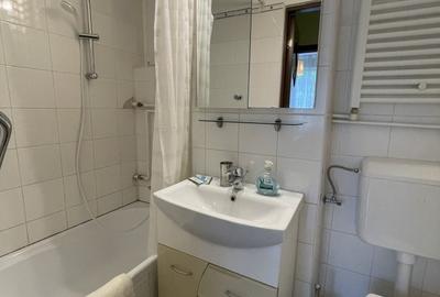 Apartament cu 2 camere decomandat, mobilat în Calea Victoriei - 12