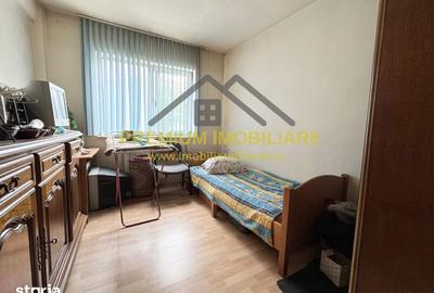 Apartament cu 3 camere decomandat în Central - 5