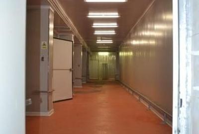 De vanzare hala/spatiu industrial, teren 2166mp, Bucuresti-Magurele - 3