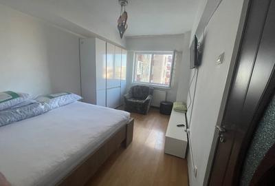 Apartament cu 2 camere decomandat, mobilat în Centrul Civic - 4