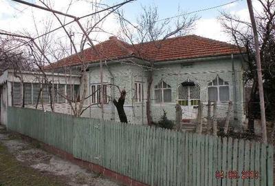 Casă cu 4 camere în Poșta Câlnău - 4