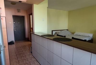 Garsonieră decomandată, mobilată în Tei - 6